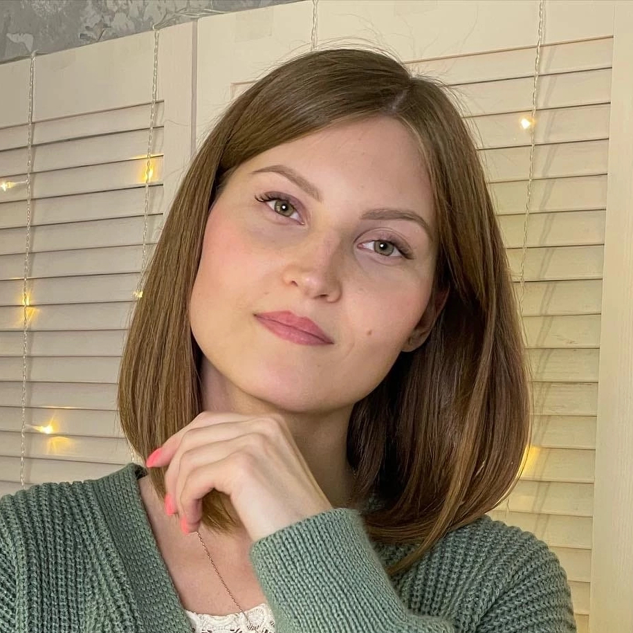 Ирина Чечитко