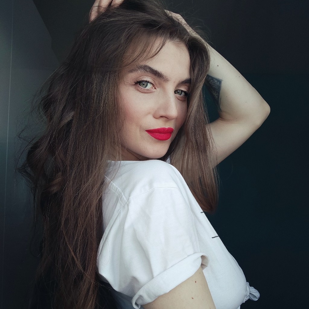 Ника Данилюк