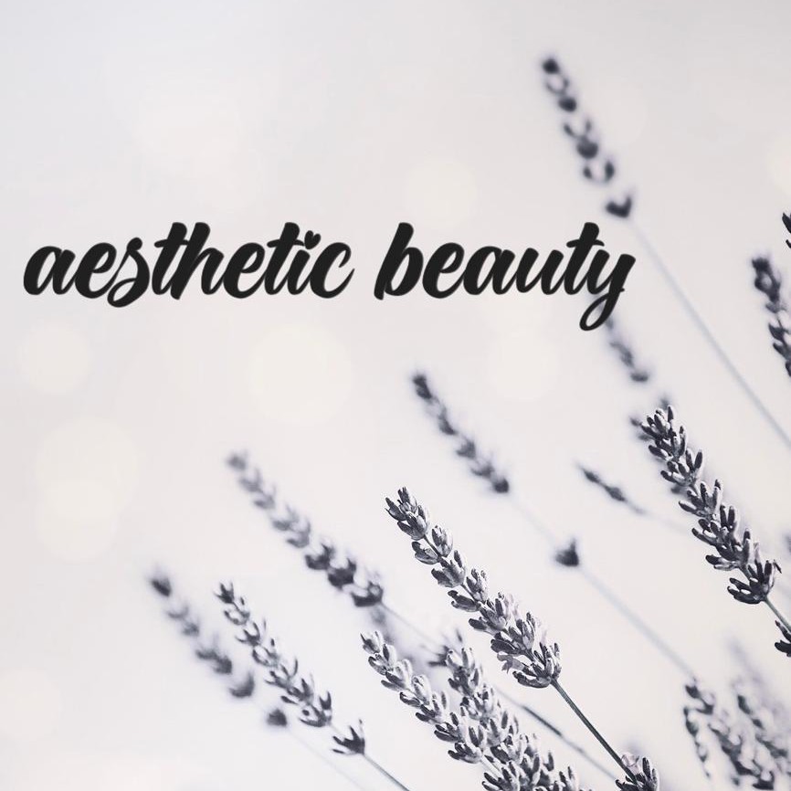 Aesthetic beauty