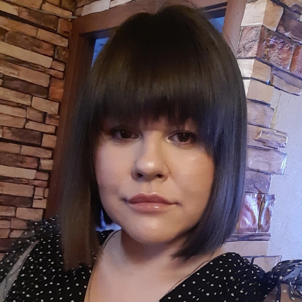 Ксения Бутакова