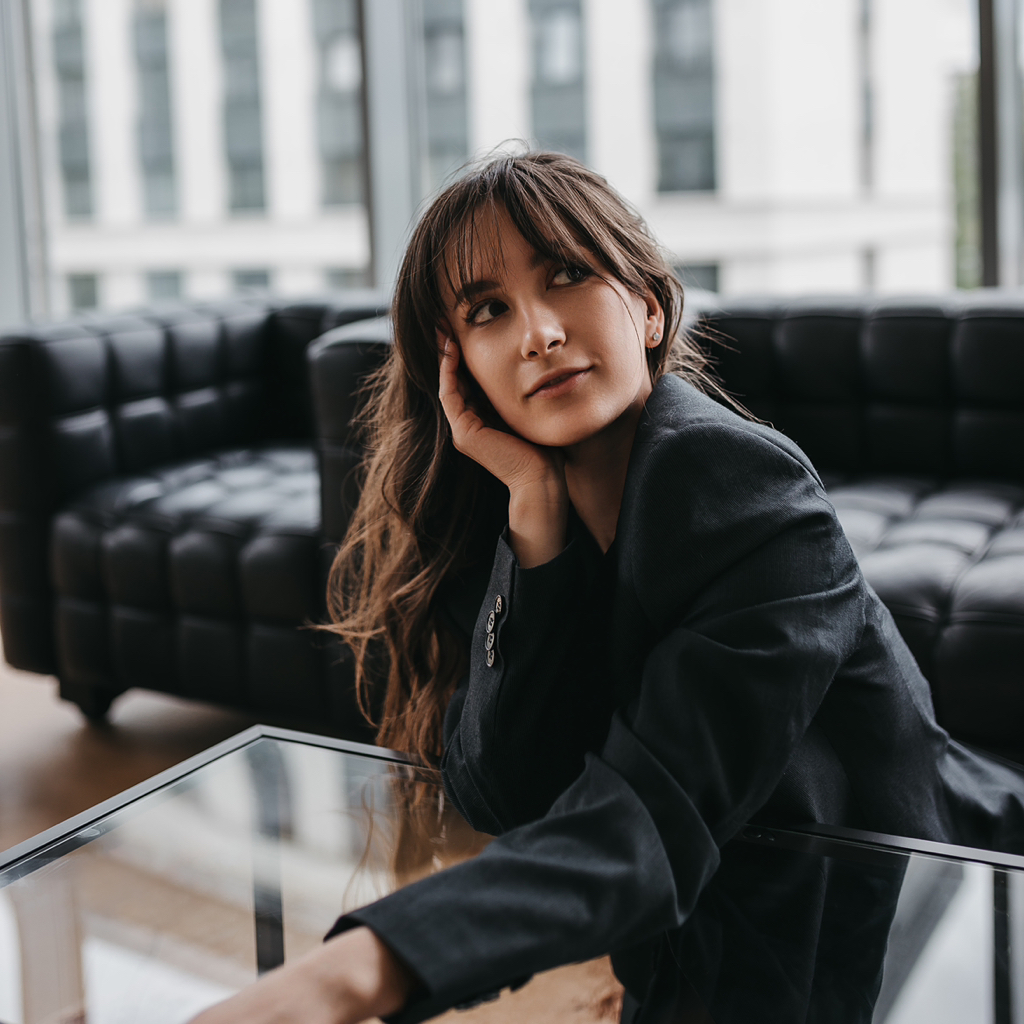 Студия ногтей TERENTEVA NAILS