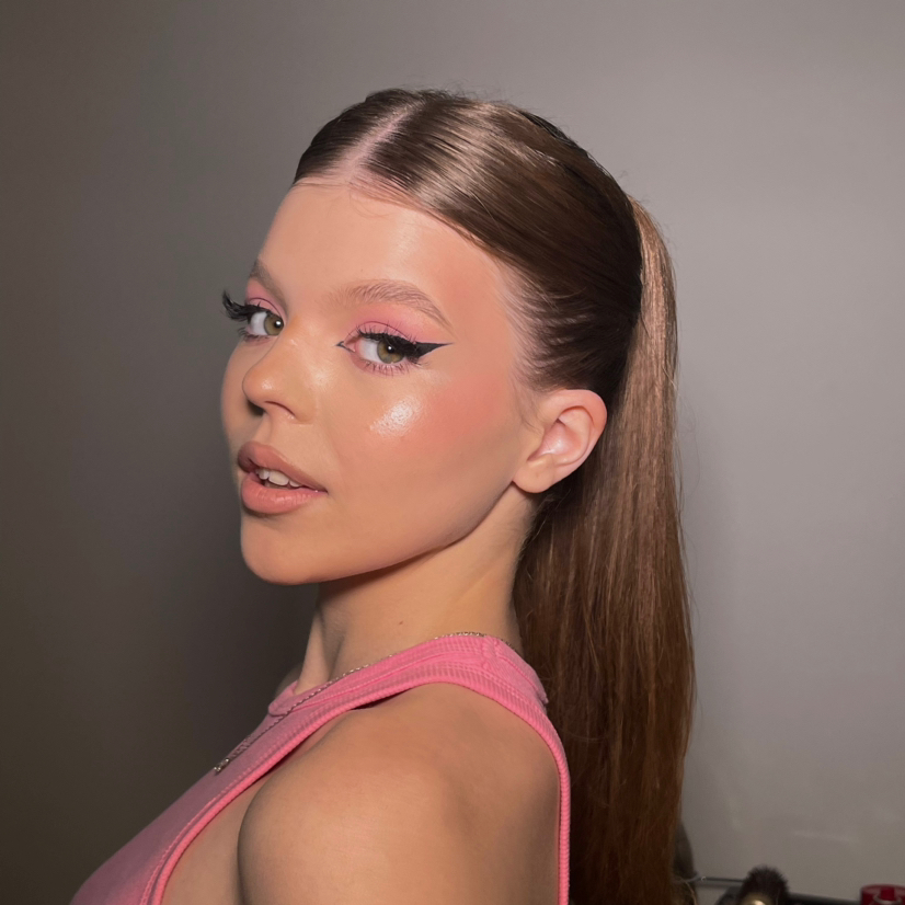 Анна Ляпина