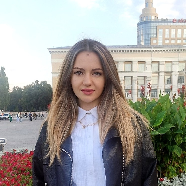 Анастасия Филатова