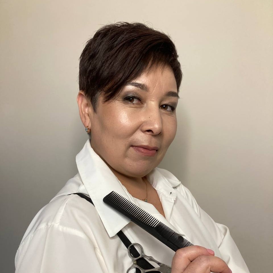 Райфа Сафина