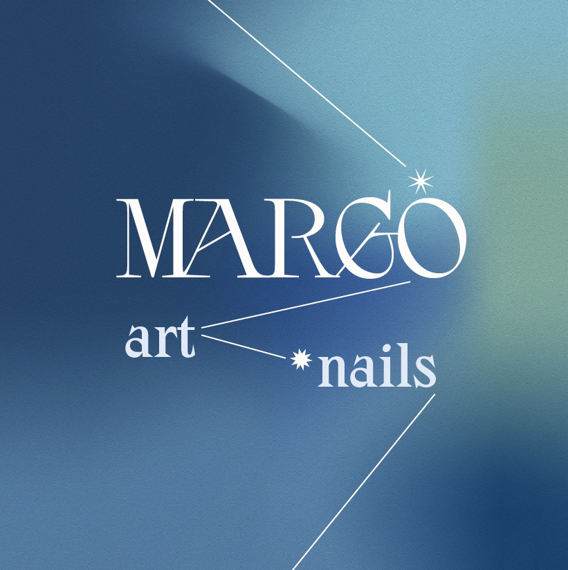 Margo art nails