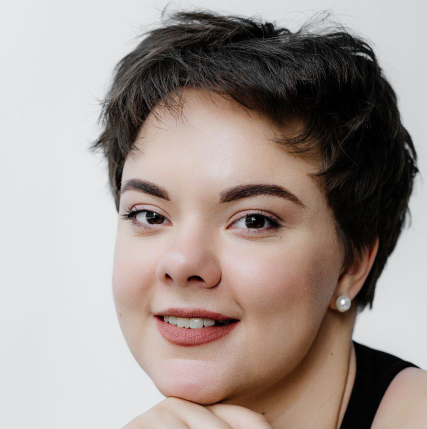 Анастасия Сорокина