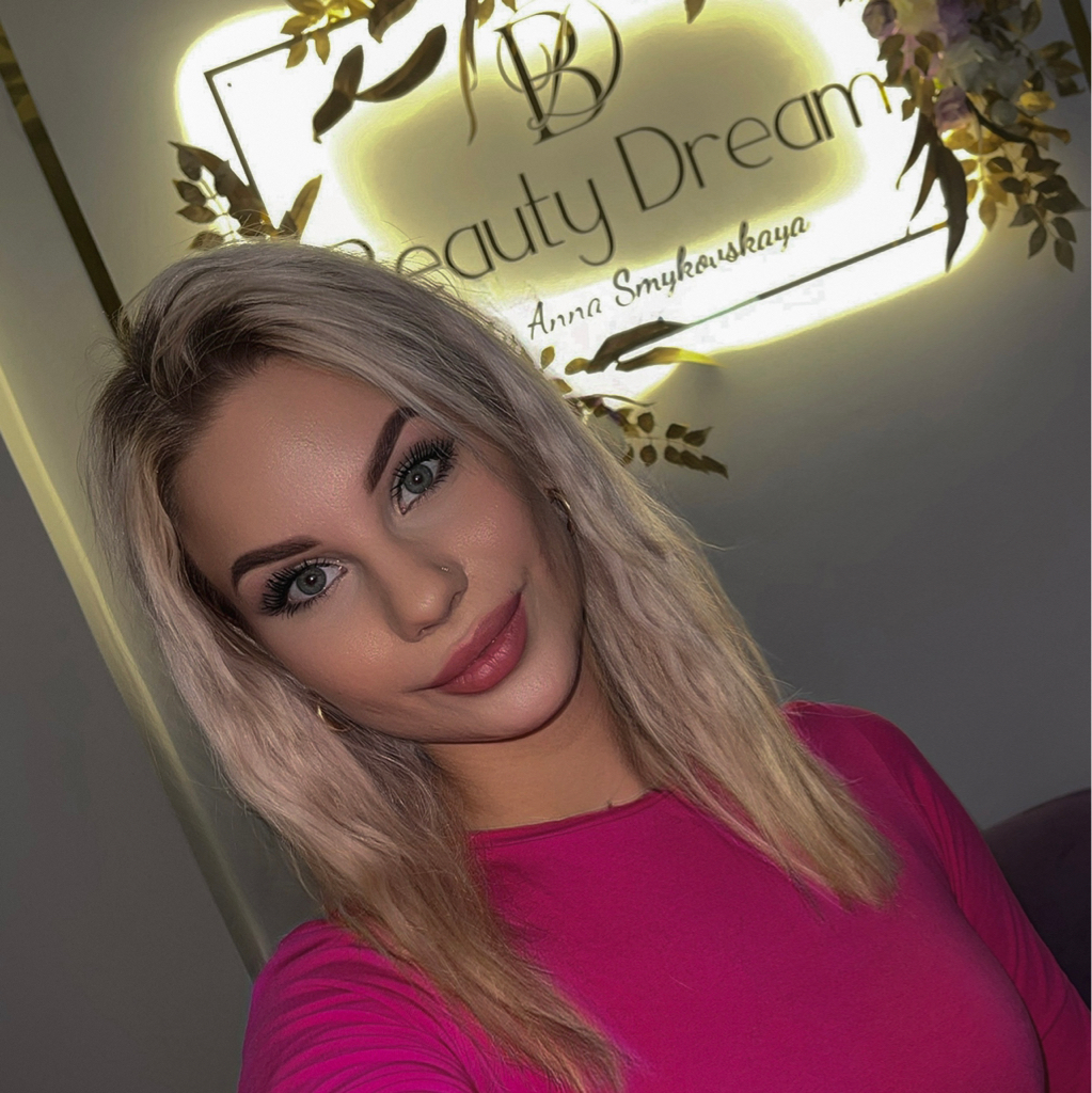 Анна Смыковская