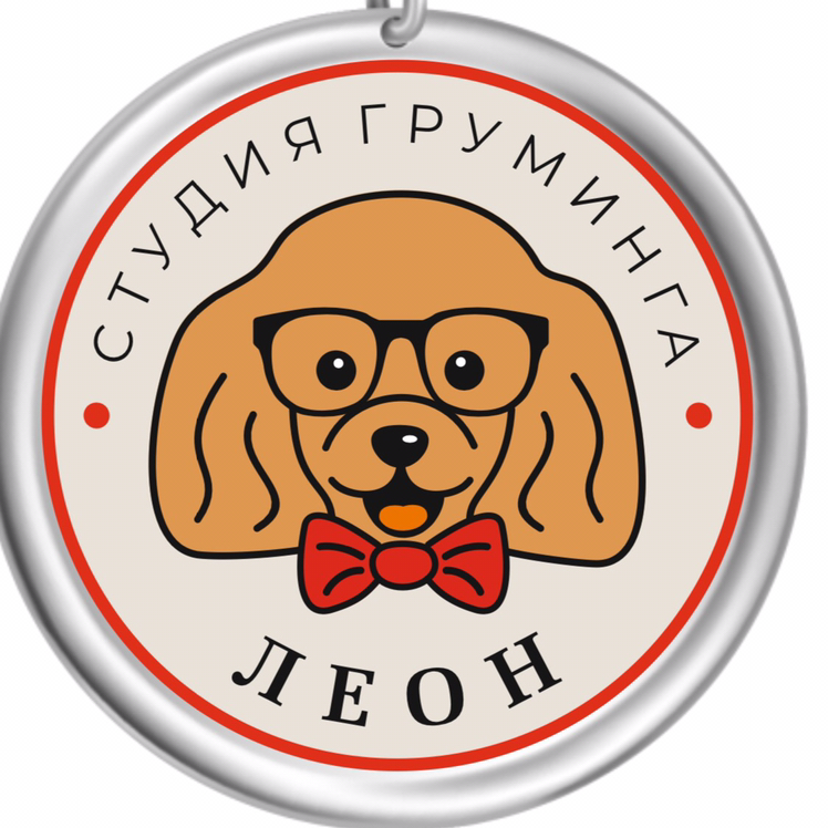 Студия груминга Леон