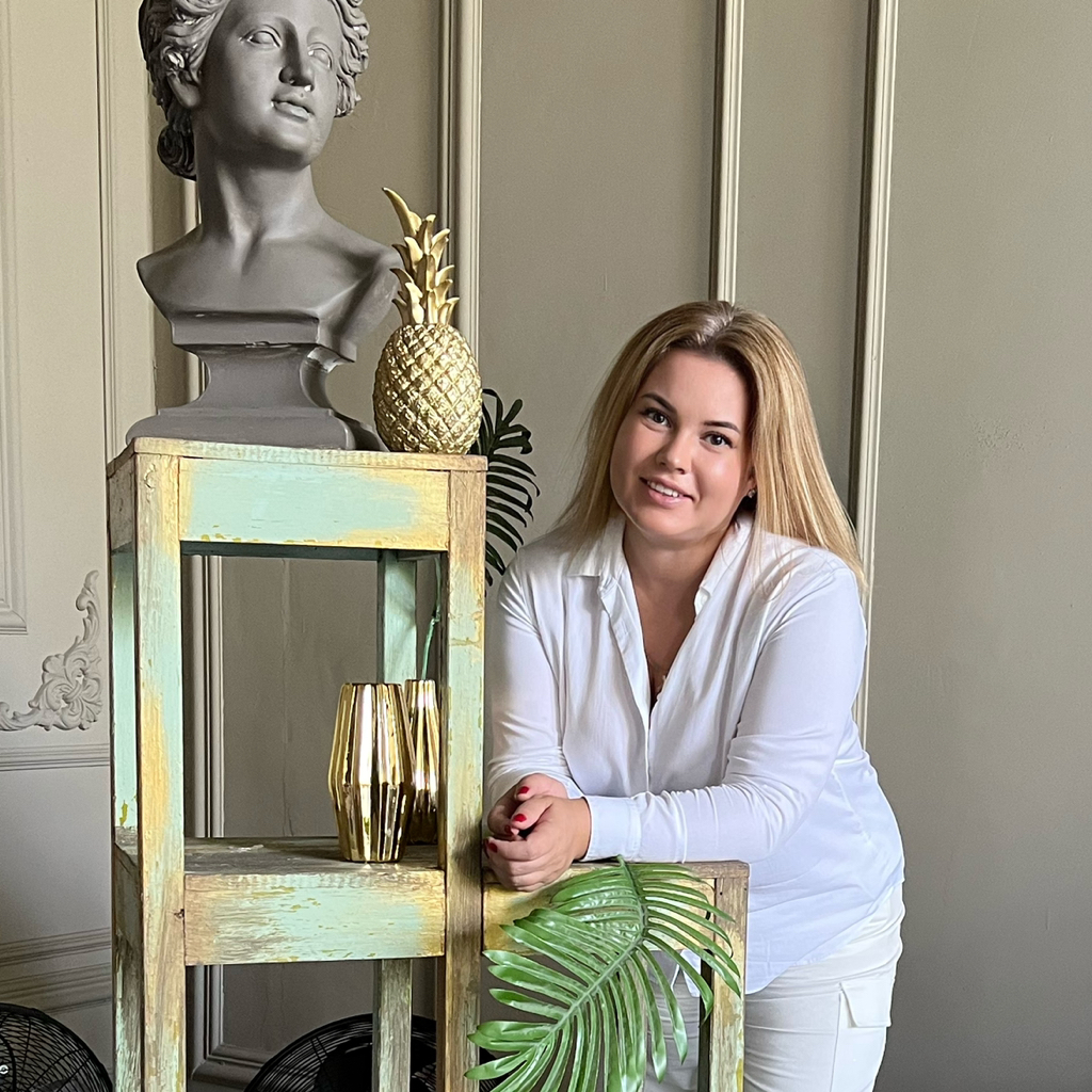 Иванова Наталья