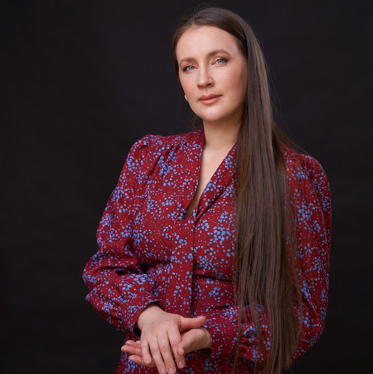 Какурина Наталья