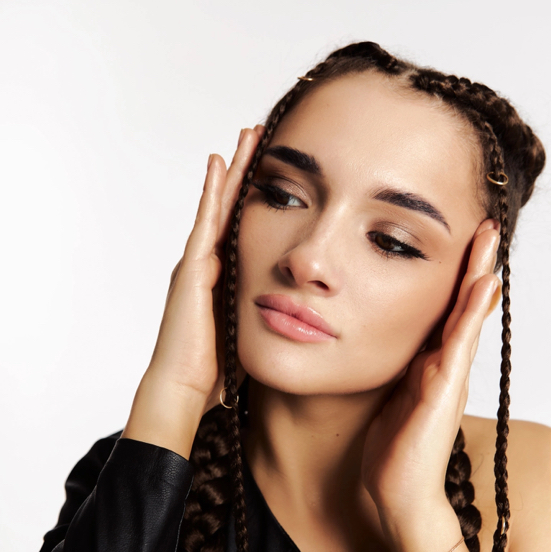 Твой любимый мастер