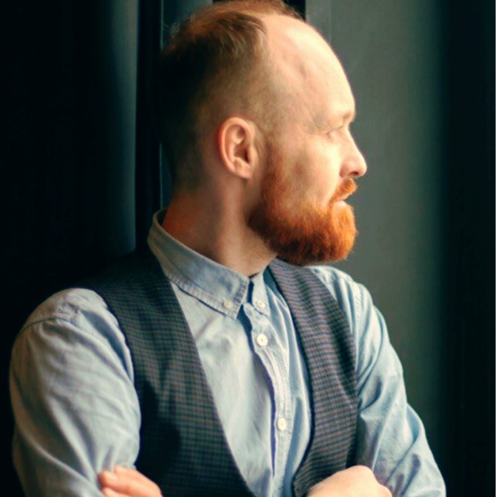 Павлов Владимир Сергеевич