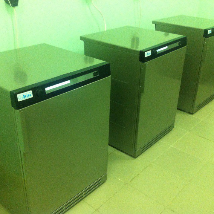 Бесплатная постирочная ДС