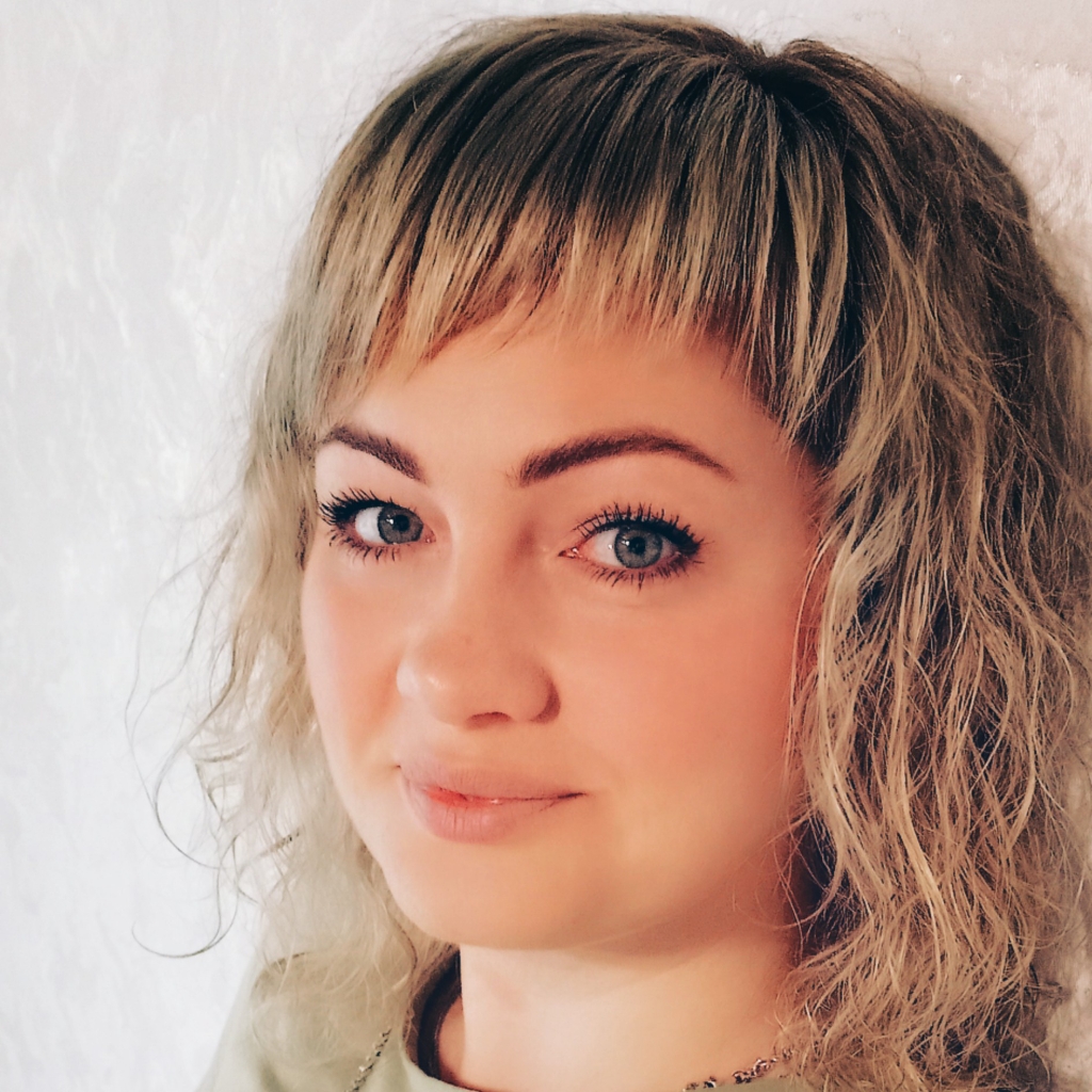 Анжелика Еремеева