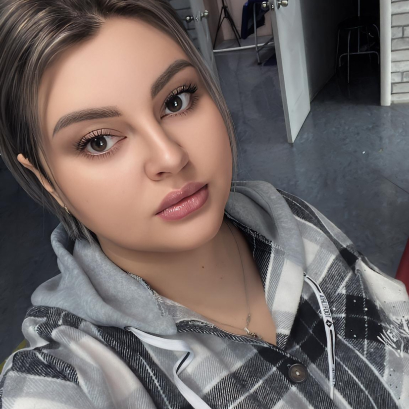 Сабина Кутякова