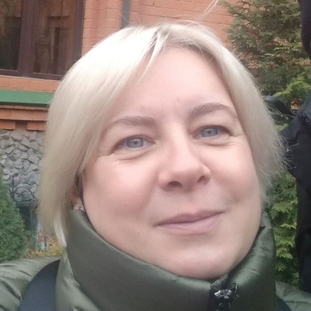 Ольга Дудина