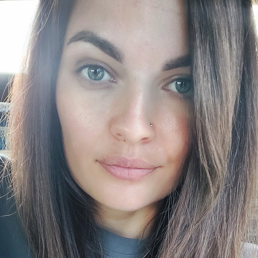 Мария Захарова