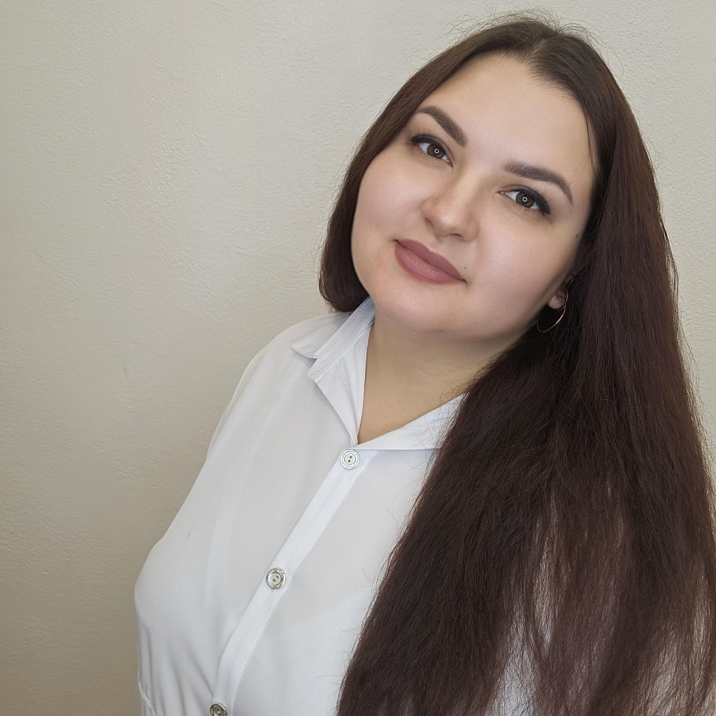 Анна Чуванова