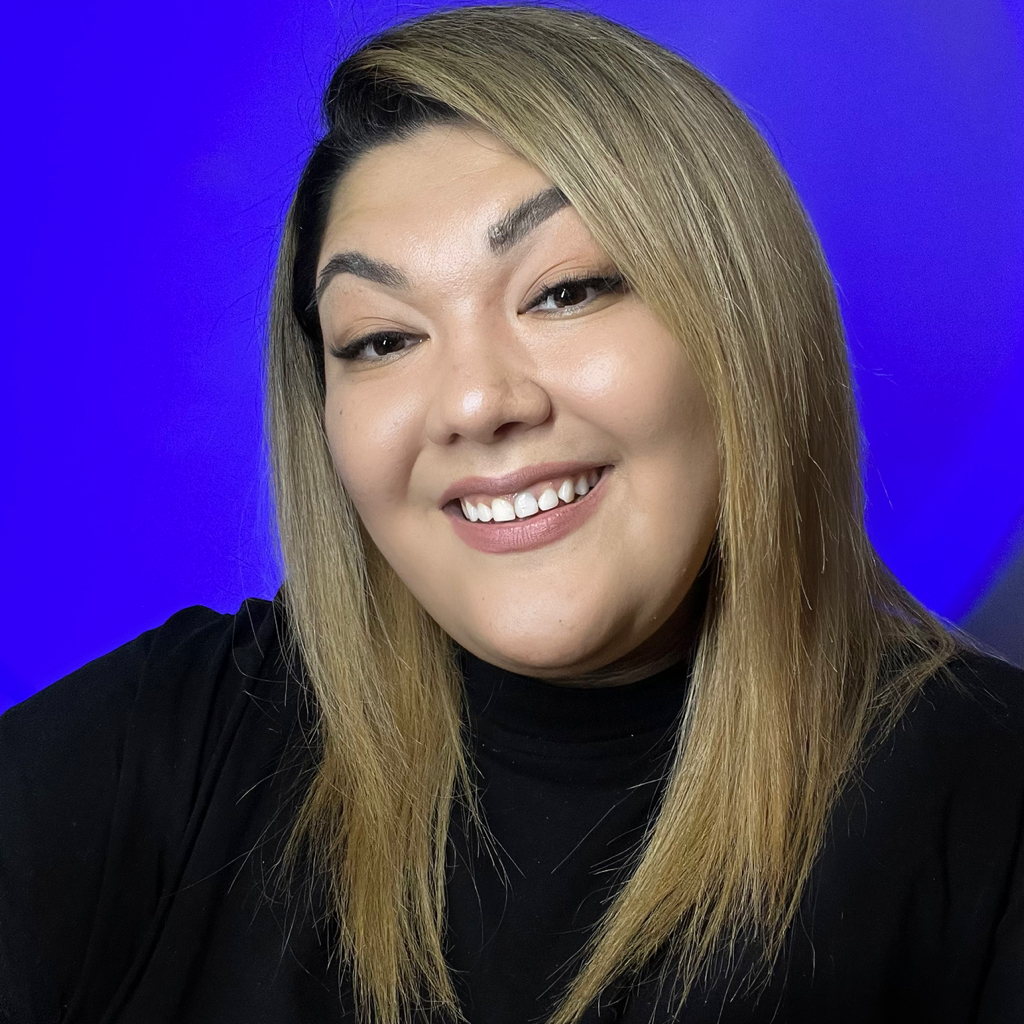 Дарья Никонорова