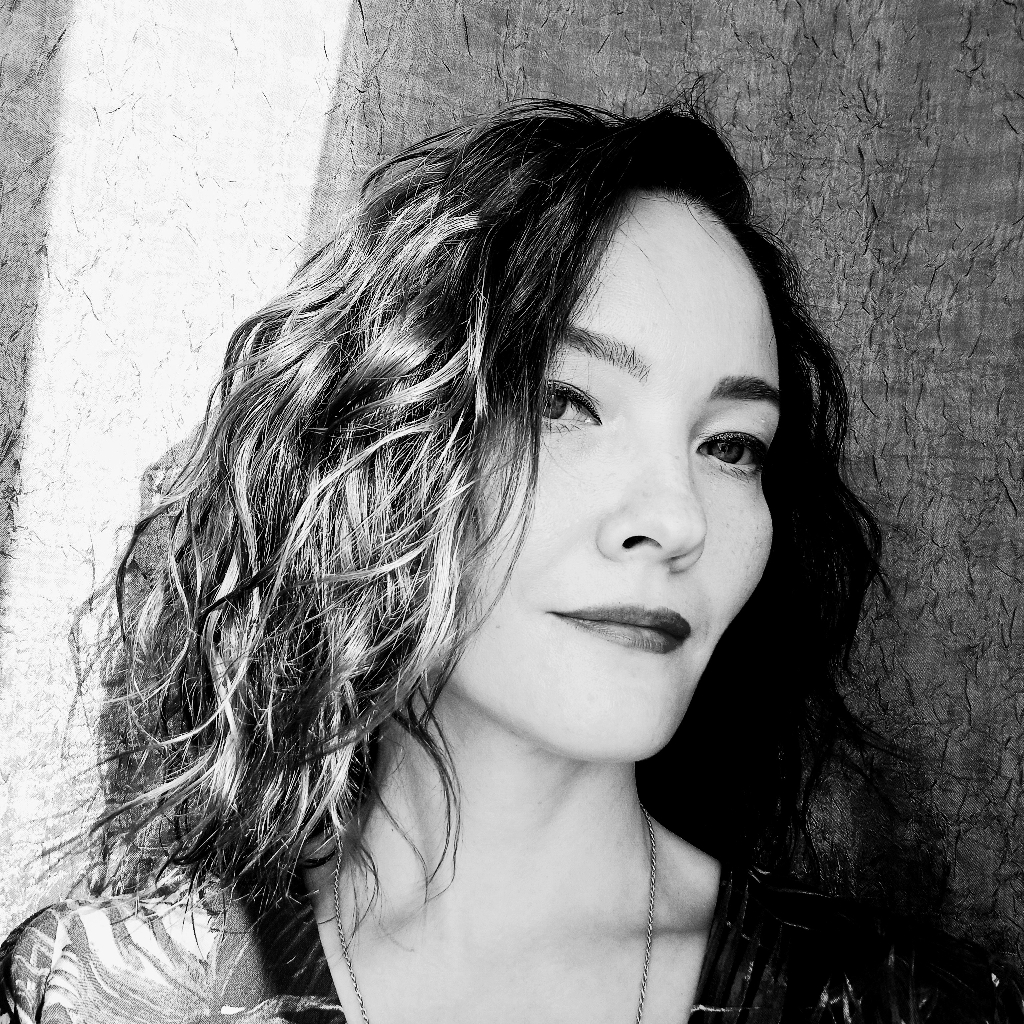 Юлия Токарева