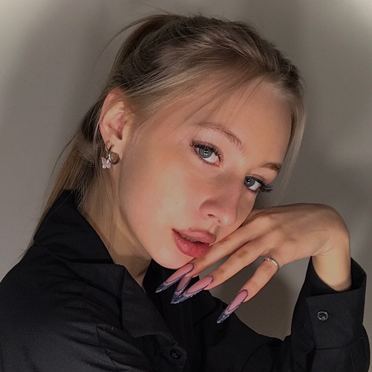 Милена Лукьянова