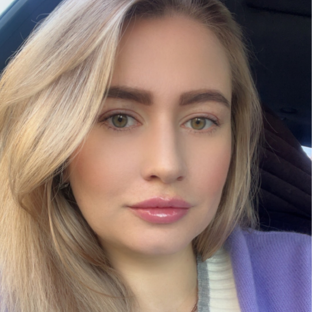 Екатерина Эйснер