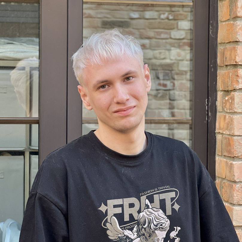 Симонов Андрей