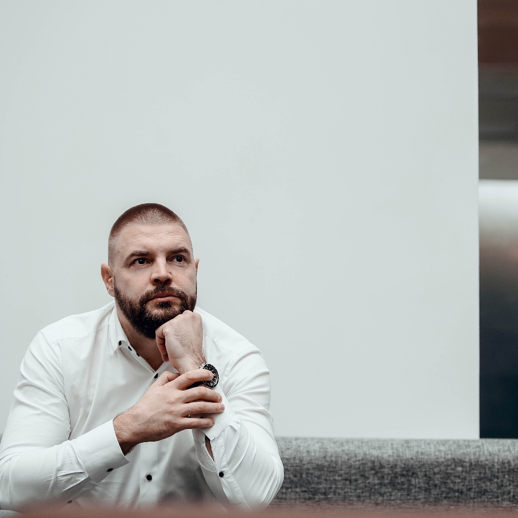 Вадим Самылин