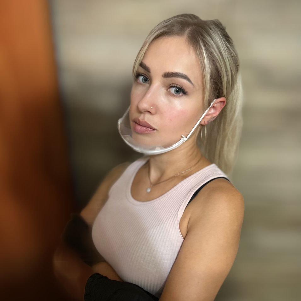 Зварич Олександра