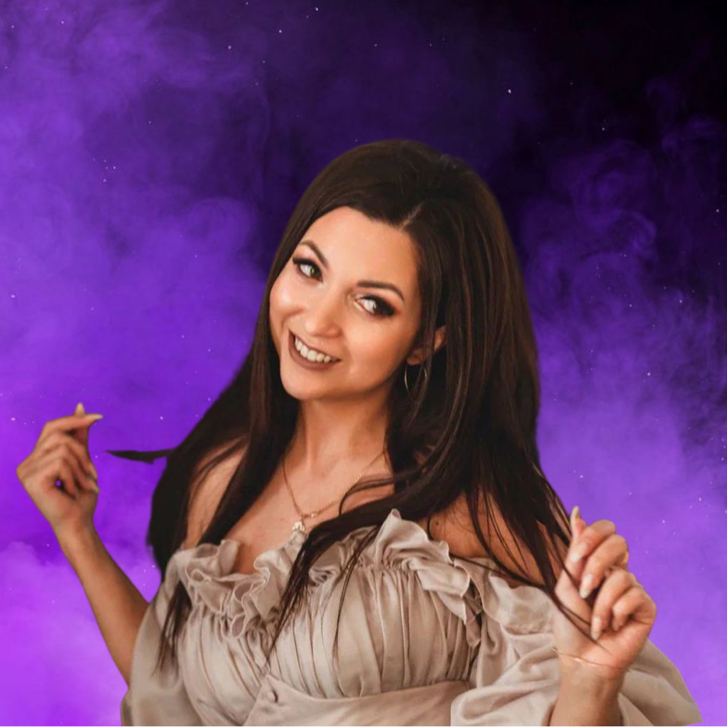 Студия ресниц «Империя взгляда»